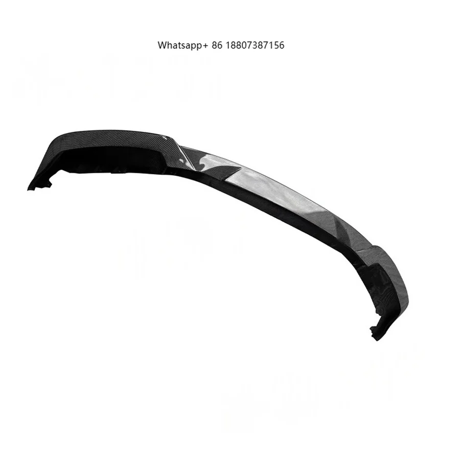 Suitable for the 2021 forBMW M2 G87 R44 Model Dry Carbon Fiber Front Lip Modification Upgrade Front Shovel Car Exterior
Suitable for the 2021 forBMW M2 G87 R44 Model Dry Carbon Fiber Front Lip Modification Upgrade Front Shovel Car Exterior