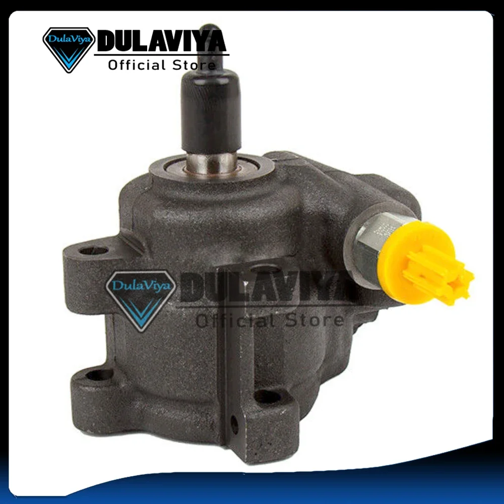 Power Steering Pump For Dodge Ram 6.7L 5.7L 5.9L OHV 2003-2007 52106842AE 36P0101 55-7295 55-63252 AA1 20-268 52113925AB
Power Steering Pump For Dodge Ram 6.7L 5.7L 5.9L OHV 2003-2007 52106842AE 36P0101 55-7295 55-63252 AA1 20-268 52113925AB