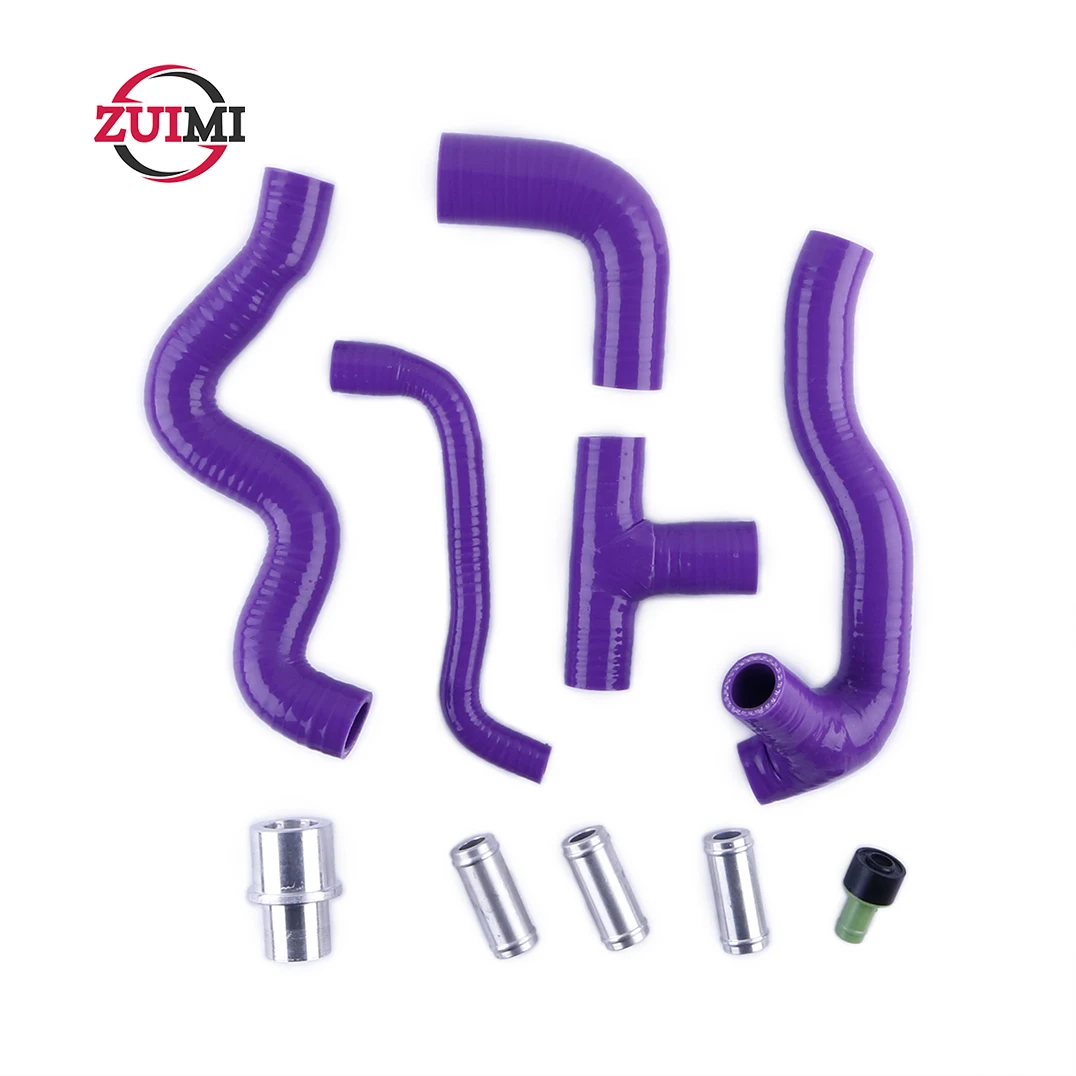 1999-2005 Set Crankcase Breather Hose Pipe Set For AUDI A3 1.8T AUQ AUM Jetta Golf 4 Bora
1999-2005 Set Crankcase Breather Hose Pipe Set For AUDI A3 1.8T AUQ AUM Jetta Golf 4 Bora