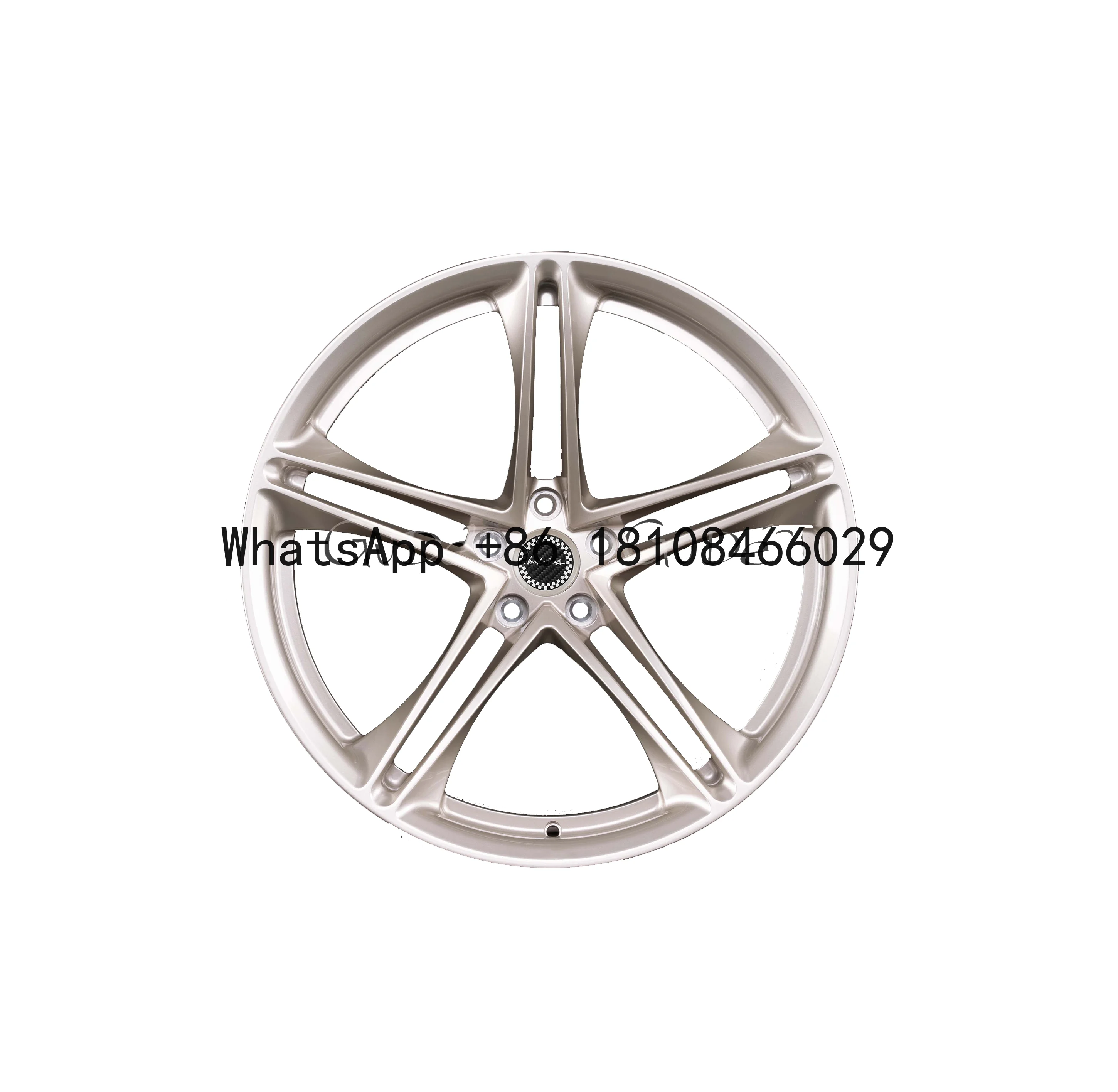 High Quality Customized 5-Hole 5x114.3 Alloy Wheel Rims 15 Inch Forged Aluminium Wheel Rims
High Quality Customized 5-Hole 5x114.3 Alloy Wheel Rims 15 Inch Forged Aluminium Wheel Rims