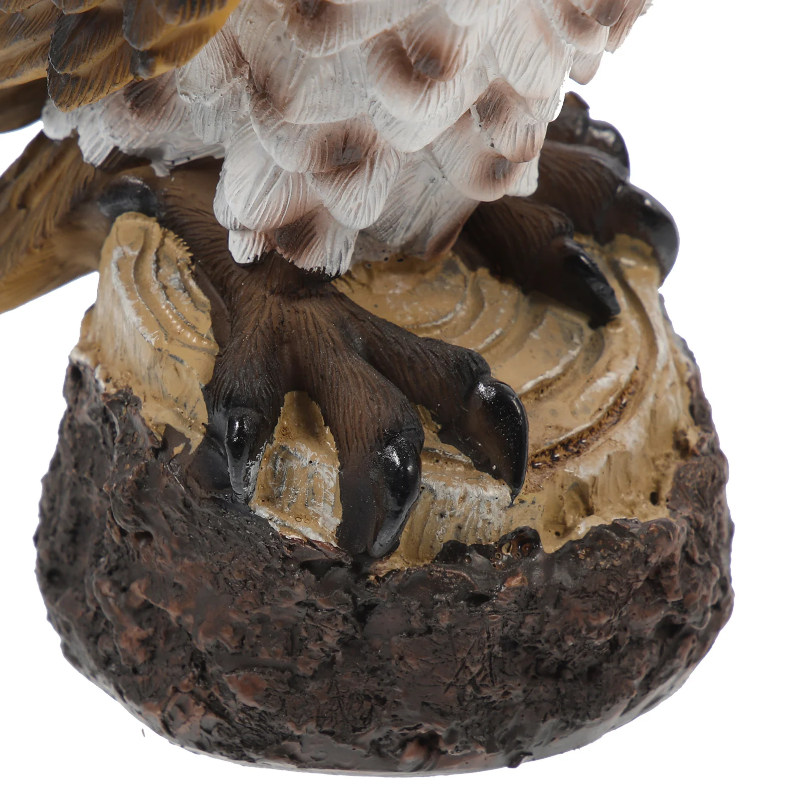 Creative Resin Owl Sculpture Cheerful Atmosphere Maker for Indoor Outdoor Scenes Resin Owl Garden Decorations Landscape Ornament
Creative Resin Owl Sculpture Cheerful Atmosphere Maker for Indoor Outdoor Scenes Resin Owl Garden Decorations Landscape Ornament