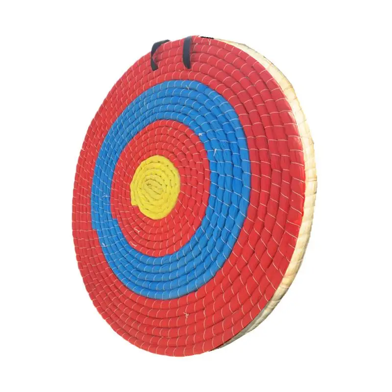 Customization 40cm Grass Target In Bright Colous Straw Products Outdoor Recurve Bow Archerys Accessories
Customization 40cm Grass Target In Bright Colous Straw Products Outdoor Recurve Bow Archerys Accessories
