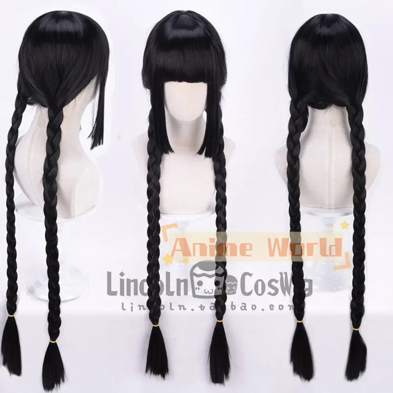 Anime ZONE-00 Mayoko Okino Cosplay Wig Halloween Carnival Party Props Synthetic Hair Heat Resistant Fiber + Wig Cap
Anime ZONE-00 Mayoko Okino Cosplay Wig Halloween Carnival Party Props Synthetic Hair Heat Resistant Fiber + Wig Cap