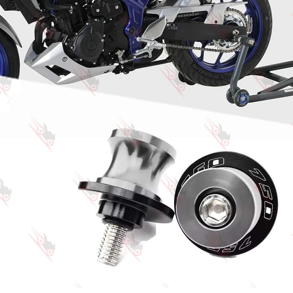 Z750 Motorcycle CNC Accessories Aluminium 10MM Bolts Swingarm Spools Slider Stand Screws For Kawasaki Z750 Z 750 Z750S
Z750 Motorcycle CNC Accessories Aluminium 10MM Bolts Swingarm Spools Slider Stand Screws For Kawasaki Z750 Z 750 Z750S