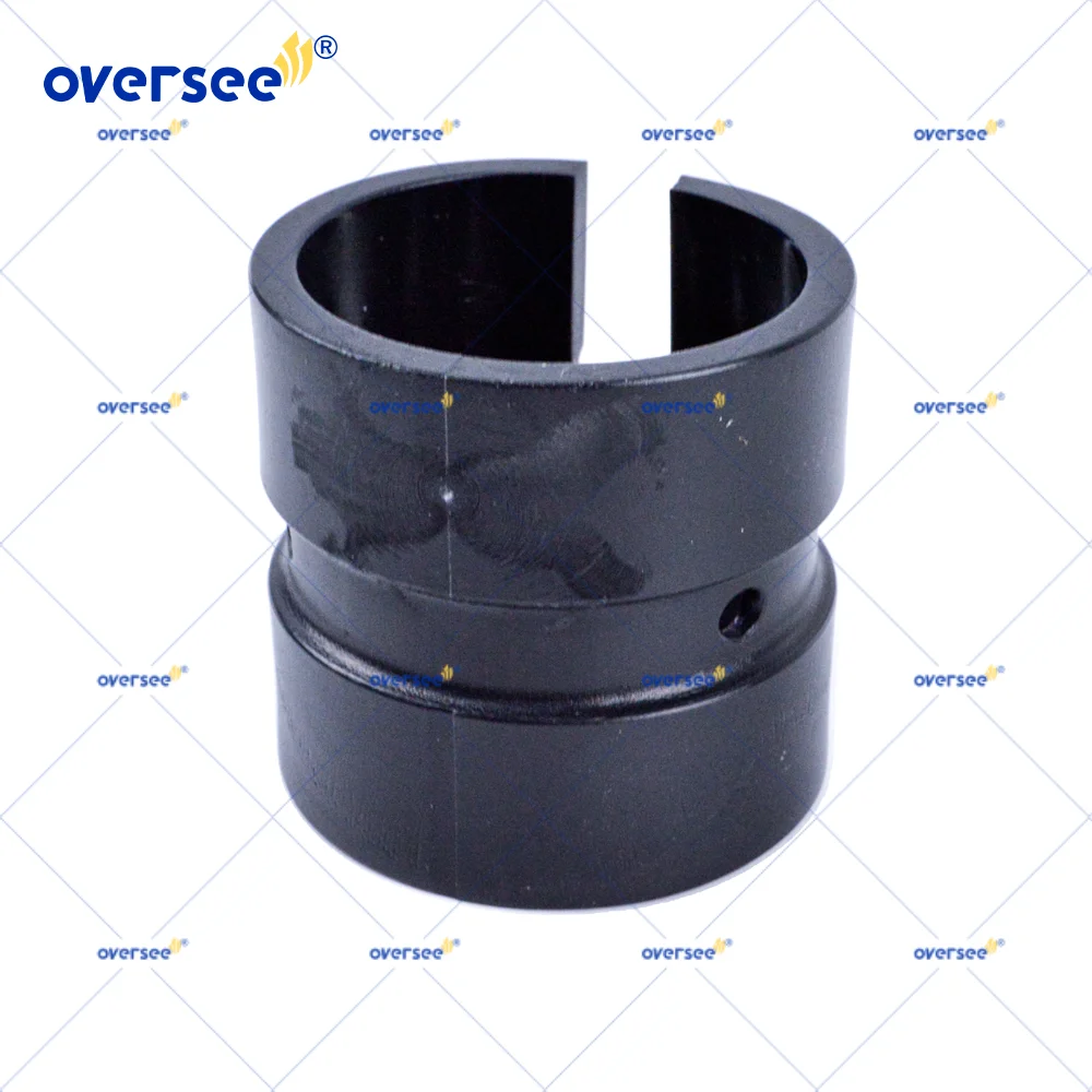 90386-39M89 Special Nylon Bushing for Yamaha F200 225HP 250HP 300HP Outboard Engine 90386-39M89-00
90386-39M89 Special Nylon Bushing for Yamaha F200 225HP 250HP 300HP Outboard Engine 90386-39M89-00
