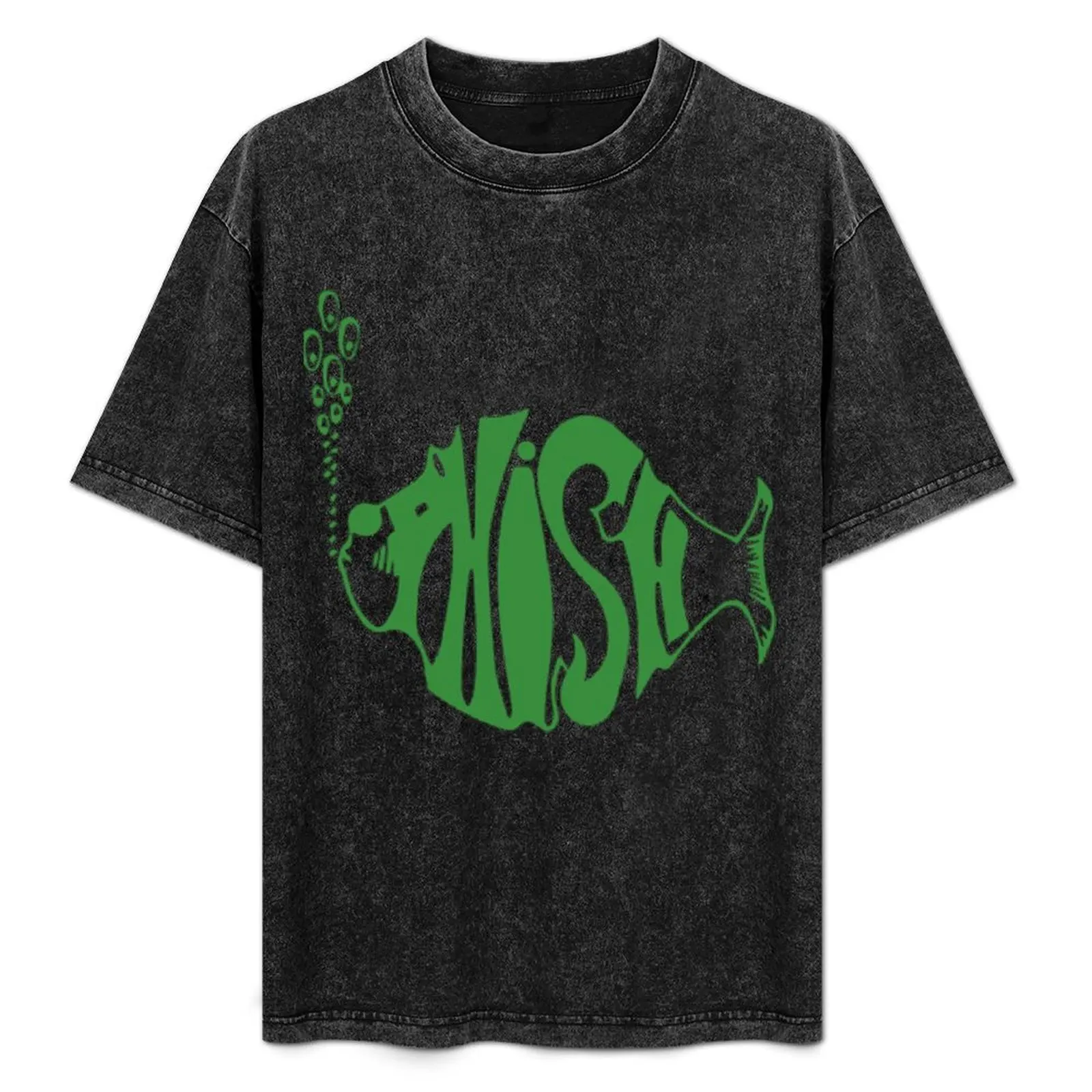 Phish green T-Shirt Simple Trendy Casual T-Shirt
Phish green T-Shirt Simple Trendy Casual T-Shirt