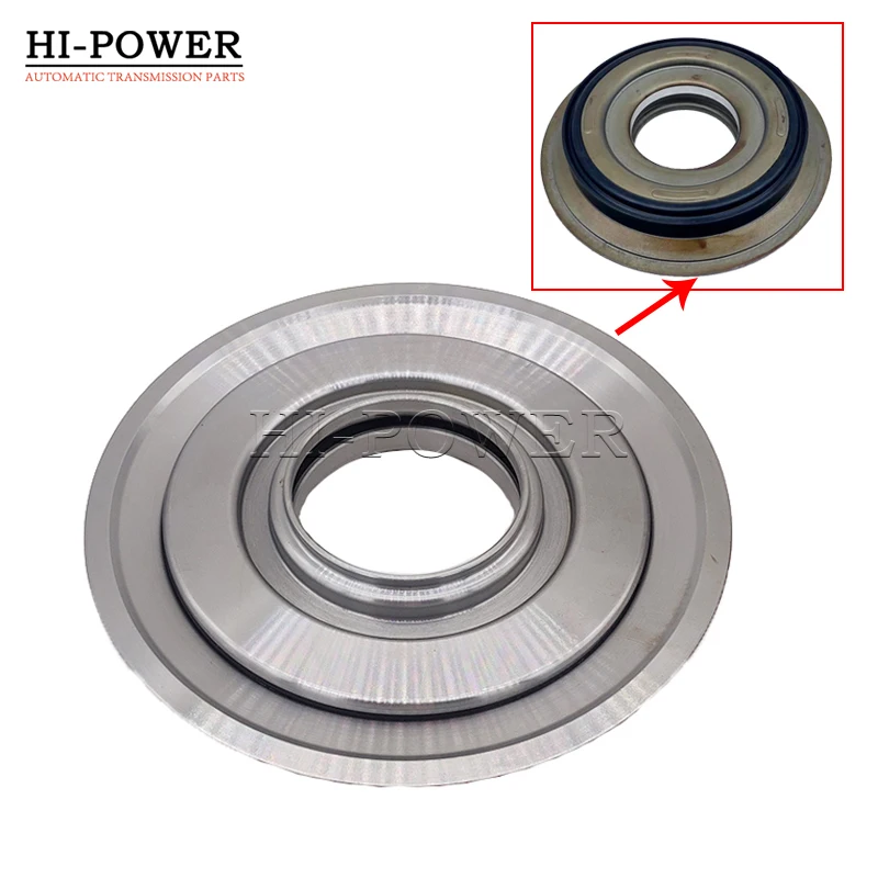 09G 09K K2 TF-60SN Transmission Piston Iron Piston kit For VW POLO SKODA MAGOTAN BORA LAVIDA Car Accessories Gearbox 265964A
09G 09K K2 TF-60SN Transmission Piston Iron Piston kit For VW POLO SKODA MAGOTAN BORA LAVIDA Car Accessories Gearbox 265964A