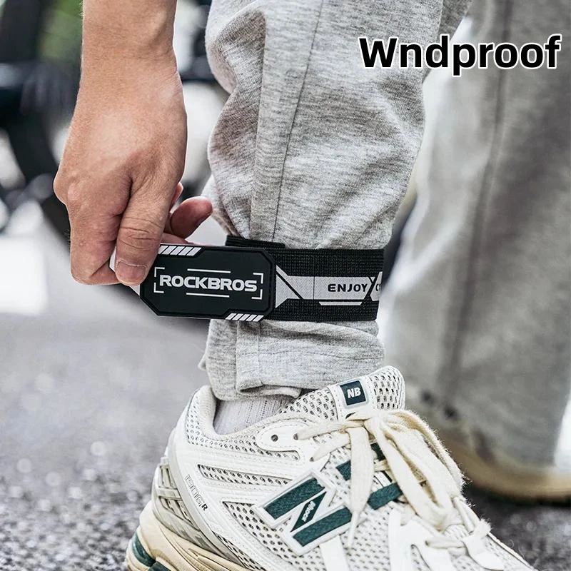 Brothers Bicycle Girdle Night Riding Highway Reflective Tie Downs Night Run Warning Arm Band Highlighted Safety Camping Hiking
Brothers Bicycle Girdle Night Riding Highway Reflective Tie Downs Night Run Warning Arm Band Highlighted Safety Camping Hiking