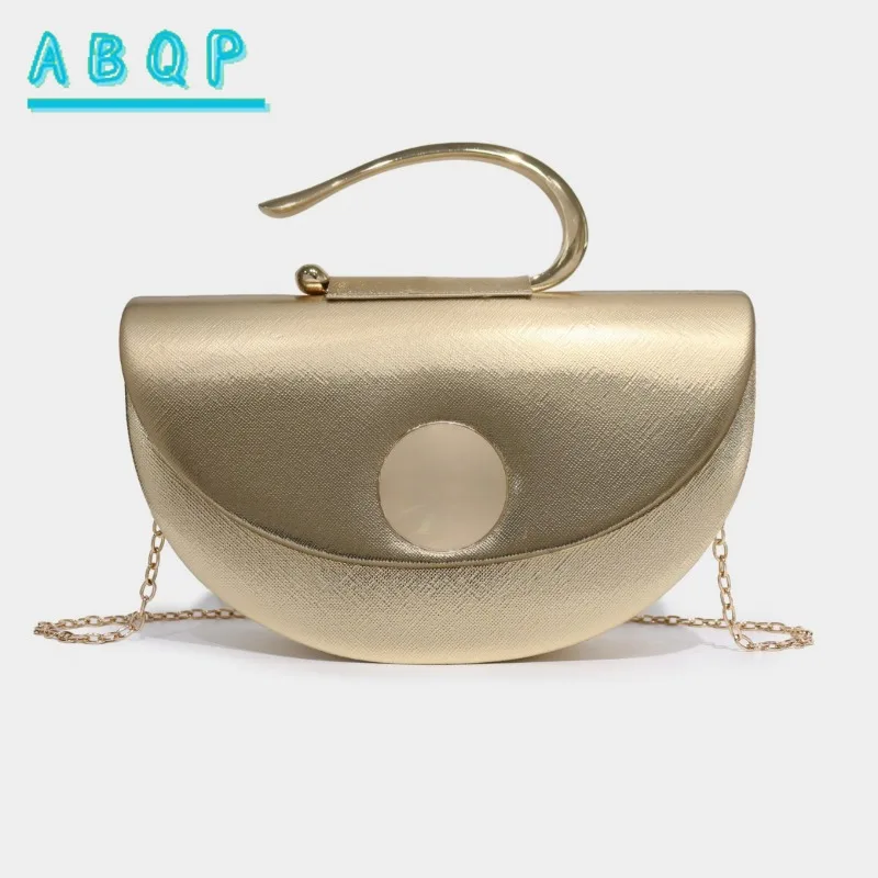 New Evening Women's Bags Personalized Sparkling Evening Women's Handbags Luxury Brand Fashion Women's Shoulder Crossbody Bags
New Evening Women's Bags Personalized Sparkling Evening Women's Handbags Luxury Brand Fashion Women's Shoulder Crossbody Bags