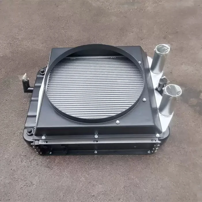 radiator for R6105AZLD R6105IZLD R6105AZLP R6105IZLP weifang R6105 diesel engine parts radiator diesel generator parts
radiator for R6105AZLD R6105IZLD R6105AZLP R6105IZLP weifang R6105 diesel engine parts radiator diesel generator parts