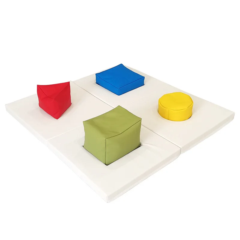 Thickened EPE Crawling Mat Seamless Foldable Odorless Puzzle
Thickened EPE Crawling Mat Seamless Foldable Odorless Puzzle