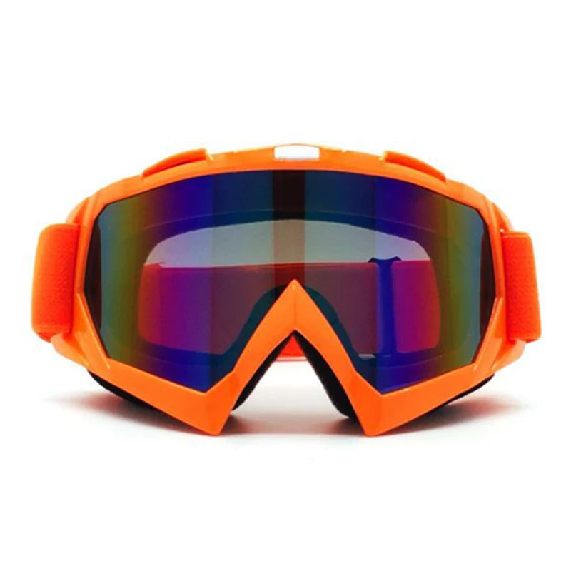 Motocross Glasses Bicycle bike UV Windproof Goggles Racing Cycling off road Motorbike glasses
Motocross Glasses Bicycle bike UV Windproof Goggles Racing Cycling off road Motorbike glasses