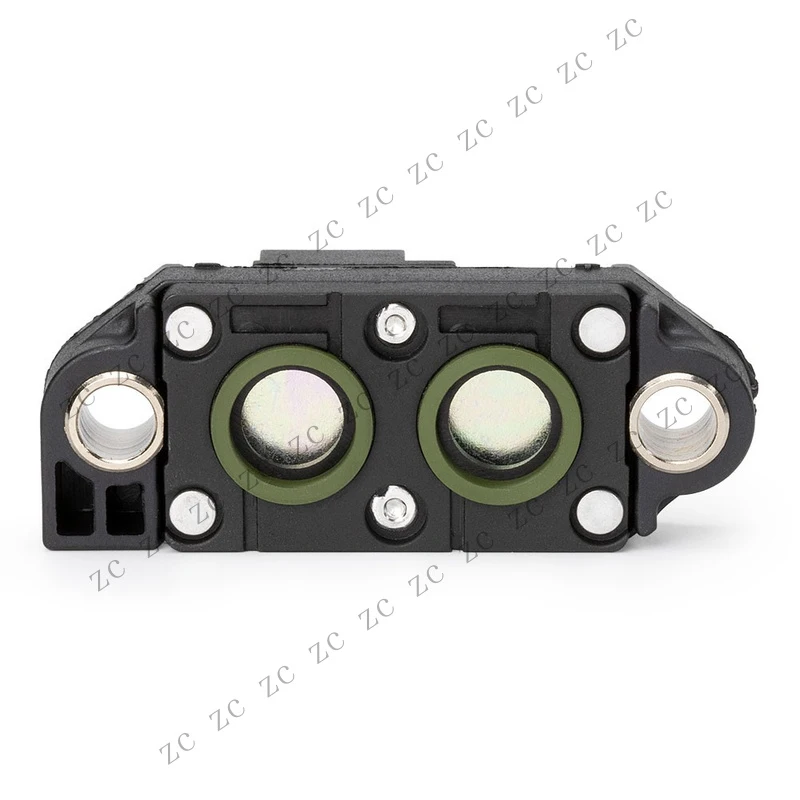 S+ Differential Pressure Sensor For Cummins ISX Engine 6.7L 4358939 4307166
S+ Differential Pressure Sensor For Cummins ISX Engine 6.7L 4358939 4307166
