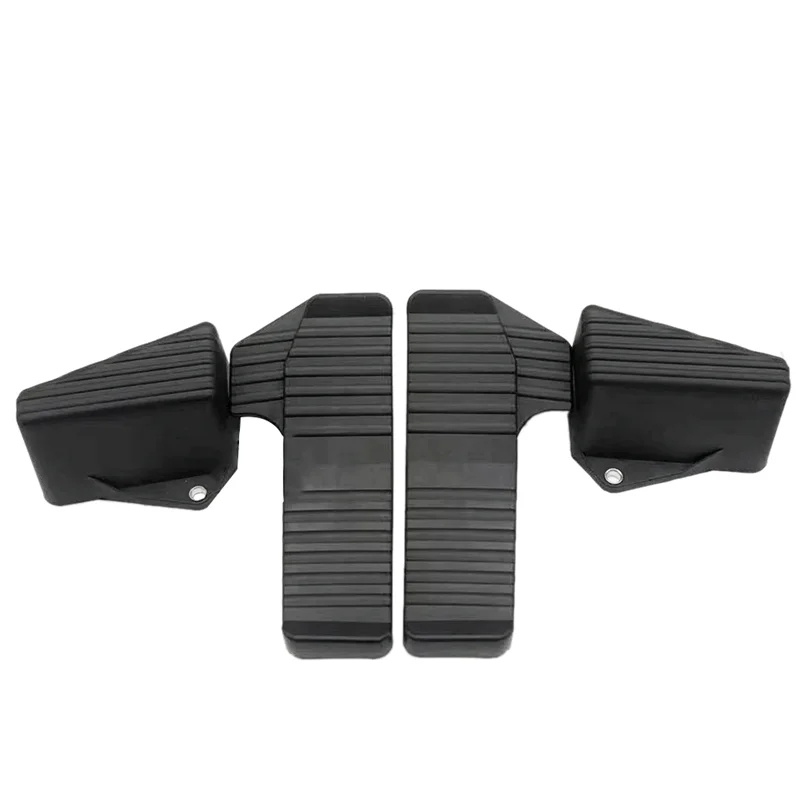 1Pair Excavator Foot Pedal For Komatsu PC60-7/120/200/220/240/360-6-7-8 Excavator Rubber Pad Pedal Parts-Y79A
1Pair Excavator Foot Pedal For Komatsu PC60-7/120/200/220/240/360-6-7-8 Excavator Rubber Pad Pedal Parts-Y79A