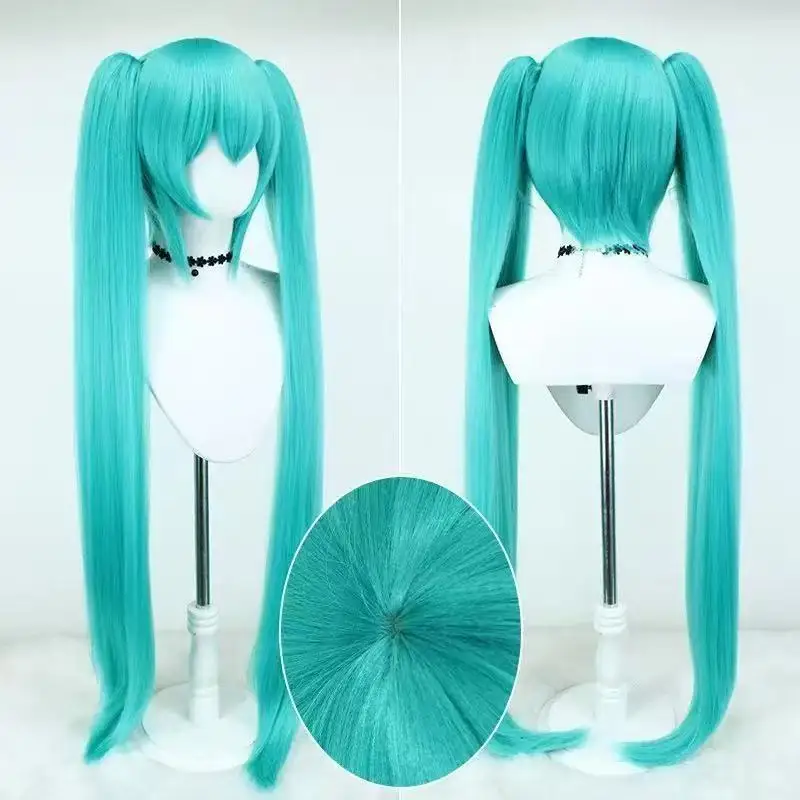 2D Anime Cosplay Wig with Flexible Styling for Role Play Comic Exhibition
2D Anime Cosplay Wig with Flexible Styling for Role Play Comic Exhibition