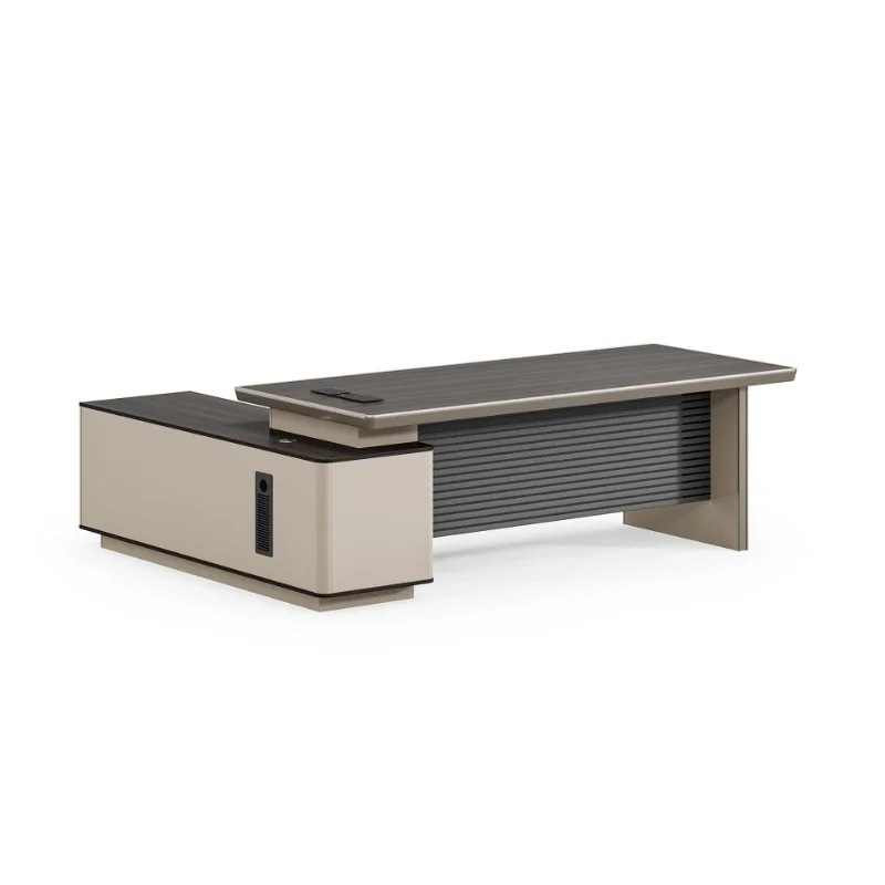 Public Table Simple Modern President Table and Chair Combination General Manager Executive Desk Administration Manager Desk
Public Table Simple Modern President Table and Chair Combination General Manager Executive Desk Administration Manager Desk