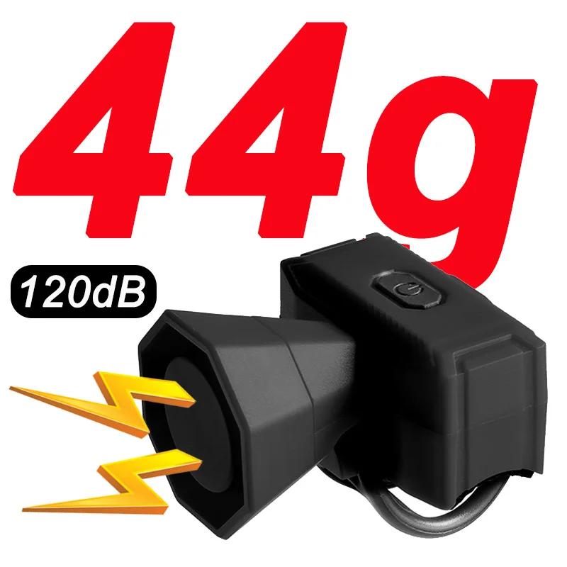 Bike Electric Bell USB Charging Bicycle Horn Safety Wired Control MTB Road Bike Warning Ring Waterproof Alarm Cycling Accessory
Bike Electric Bell USB Charging Bicycle Horn Safety Wired Control MTB Road Bike Warning Ring Waterproof Alarm Cycling Accessory