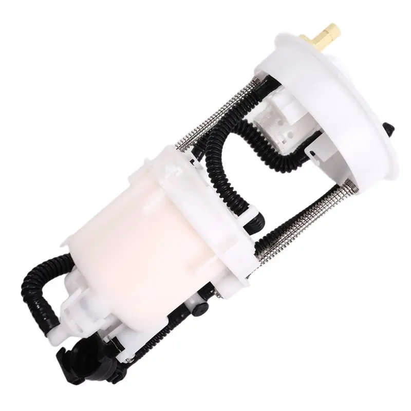 Топливный фильтр в сборе 17048-TF0-000 17048TF0000, замена для Honda Fit, City, Jazz, Odyssey, новая деталь
Топливный фильтр в сборе 17048-TF0-000 17048TF0000, замена для Honda Fit, City, Jazz, Odyssey, новая деталь