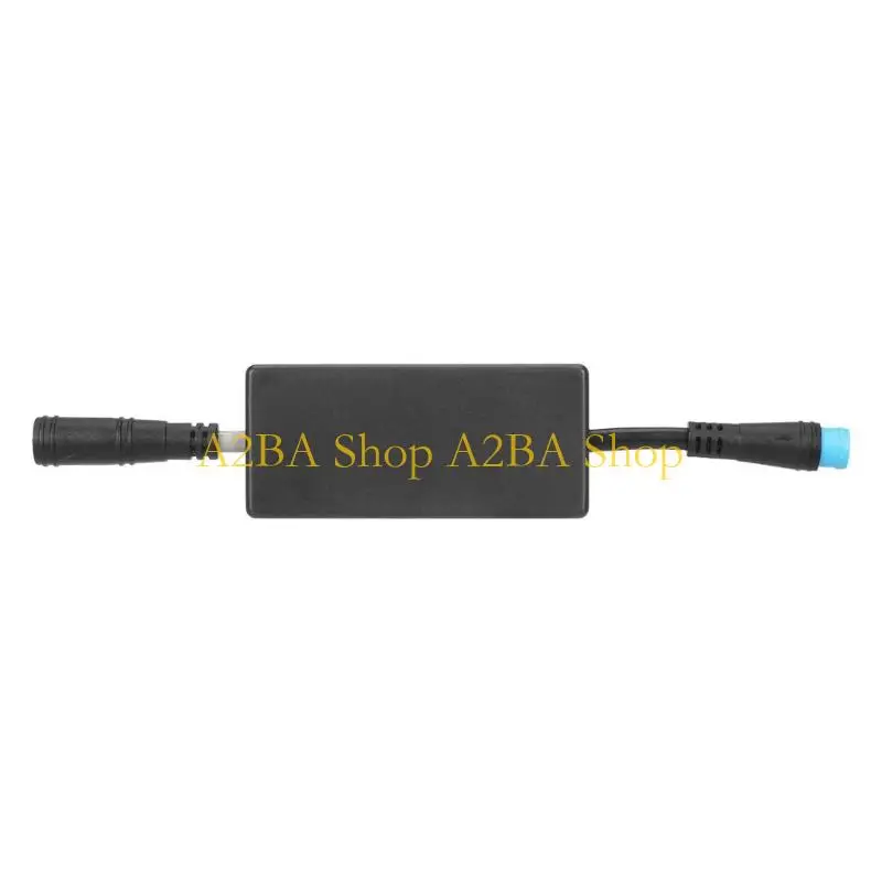 A2BA Private Use Adjustable Scooter Speed Enhancer Controller Unit Software Upgraded From 20km/h To 38km/h For Select Models
A2BA Private Use Adjustable Scooter Speed Enhancer Controller Unit Software Upgraded From 20km/h To 38km/h For Select Models