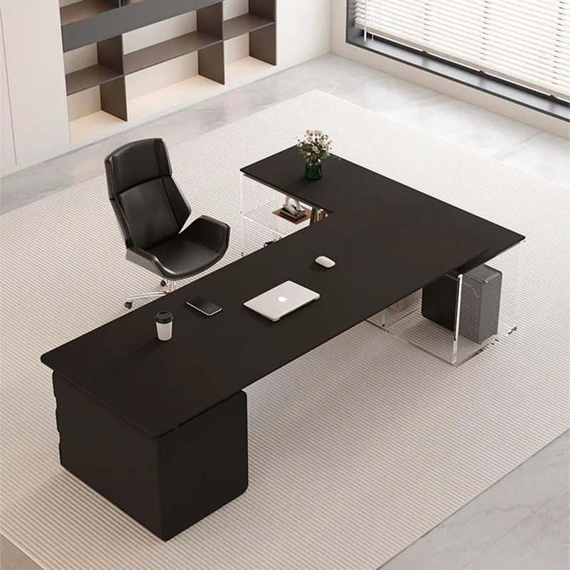 Minimalist Aesthetic Office Desk Wooden Modern Computer Executive Office Desk Conference Reception Scrivania Salon Furniture
Minimalist Aesthetic Office Desk Wooden Modern Computer Executive Office Desk Conference Reception Scrivania Salon Furniture