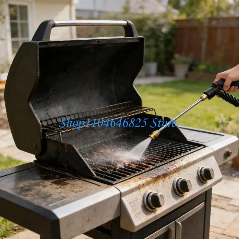 Strong Cleaner With Removable Shaft Stainless Steel Construction For Challenging Removal
Strong Cleaner With Removable Shaft Stainless Steel Construction For Challenging Removal