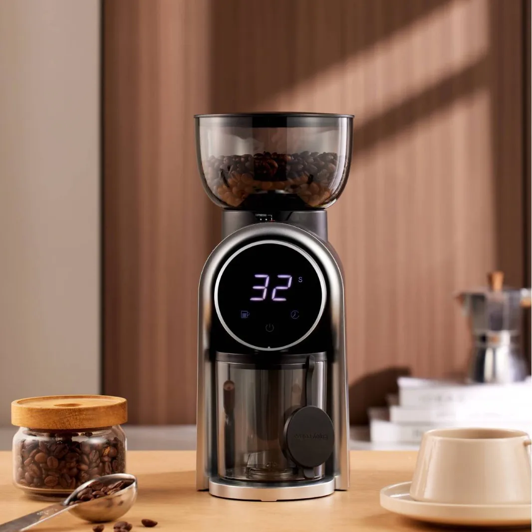 Coffee Machine, Commercial Grinder, Italian Electric Grinder, Coffee Grinder, Hand Drawn, Coarse and Fine 110V220V
Coffee Machine, Commercial Grinder, Italian Electric Grinder, Coffee Grinder, Hand Drawn, Coarse and Fine 110V220V