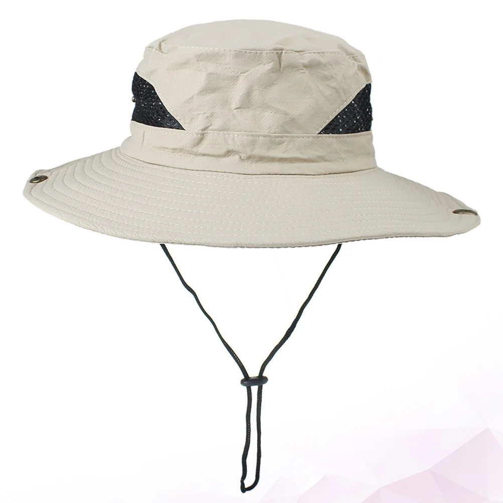 Fishing Sun Bucket Hat Material Beach Vacation Uv Protection Outdoor Bucket Hat For Women Men Simple Design
Fishing Sun Bucket Hat Material Beach Vacation Uv Protection Outdoor Bucket Hat For Women Men Simple Design