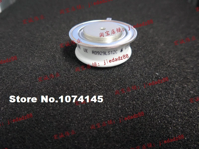 R0929LS12C IGBT power module
R0929LS12C IGBT power module