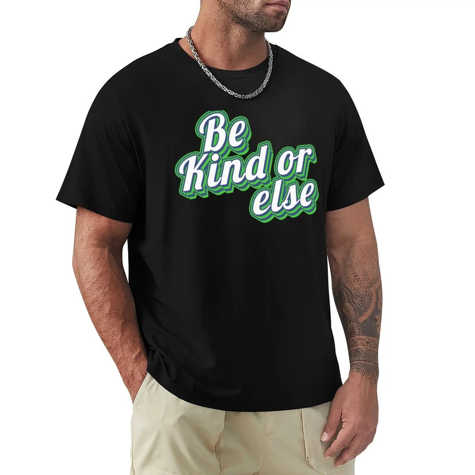 Be kind of else - Green Plumber T-Shirt Short sleeve tee oversize t-shirts man mens designer clothes
Be kind of else - Green Plumber T-Shirt Short sleeve tee oversize t-shirts man mens designer clothes