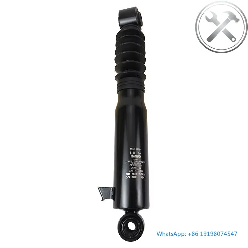 OEM 55320-2w700 55321-2w700 Rear Shock Absorber Suspension Damper Replacement Parts
OEM 55320-2w700 55321-2w700 Rear Shock Absorber Suspension Damper Replacement Parts
