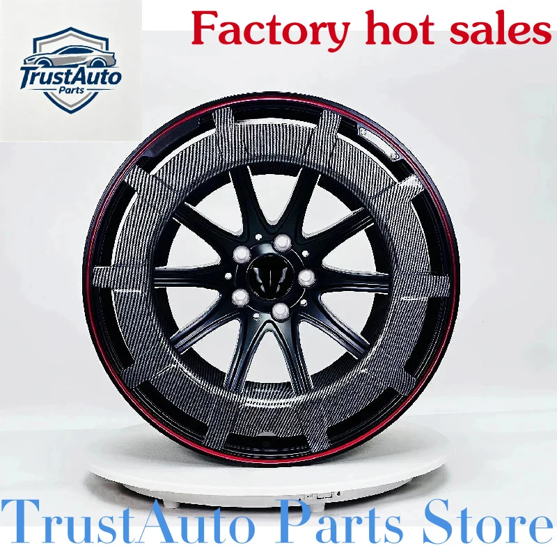 TrustAuto Is A SaleTrustAuto Parts Store Is Having A Hot SaleHot Selling Source Factory Forged Aluminium
TrustAuto Is A SaleTrustAuto Parts Store Is Having A Hot SaleHot Selling Source Factory Forged Aluminium