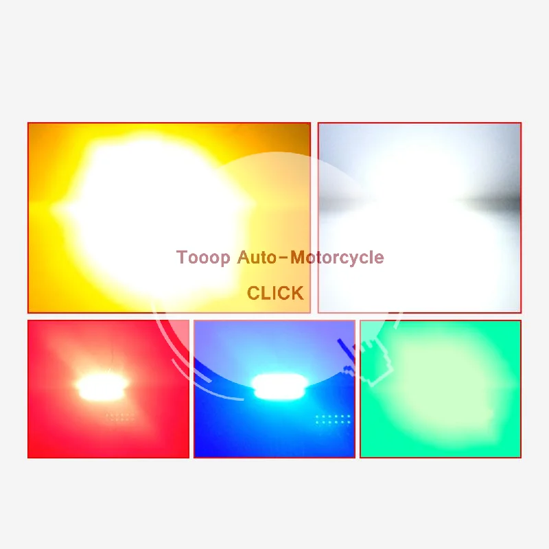 1Pc 12 LED Clearance Lights LED Flashing Warning Light 12V-80V RVs Trailer Car Truck Signal Lamp Indicator Light Traffic Lights
1Pc 12 LED Clearance Lights LED Flashing Warning Light 12V-80V RVs Trailer Car Truck Signal Lamp Indicator Light Traffic Lights