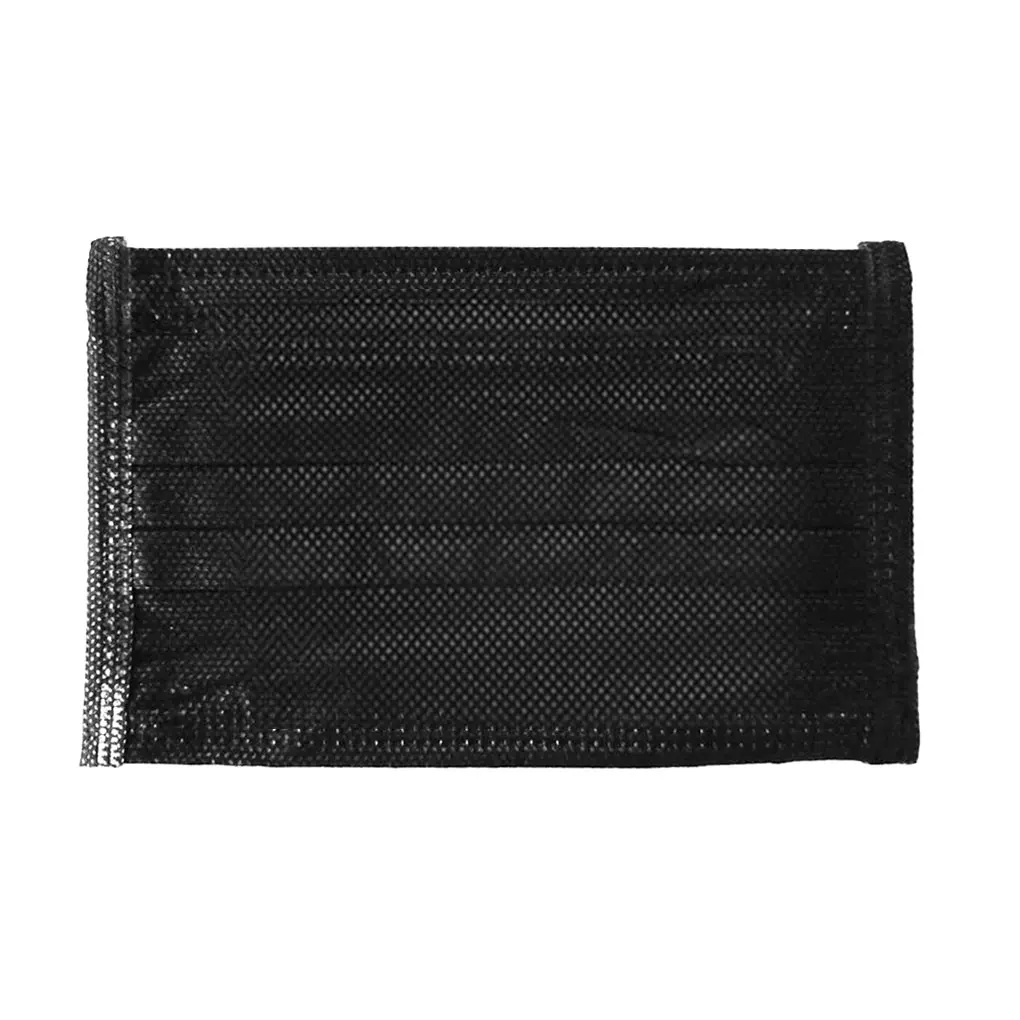 50pcs Fabric Essential And Safe Protective Safety Dustproof Mask Hypoallergenic For Kids blue 5pcs
50pcs Fabric Essential And Safe Protective Safety Dustproof Mask Hypoallergenic For Kids blue 5pcs