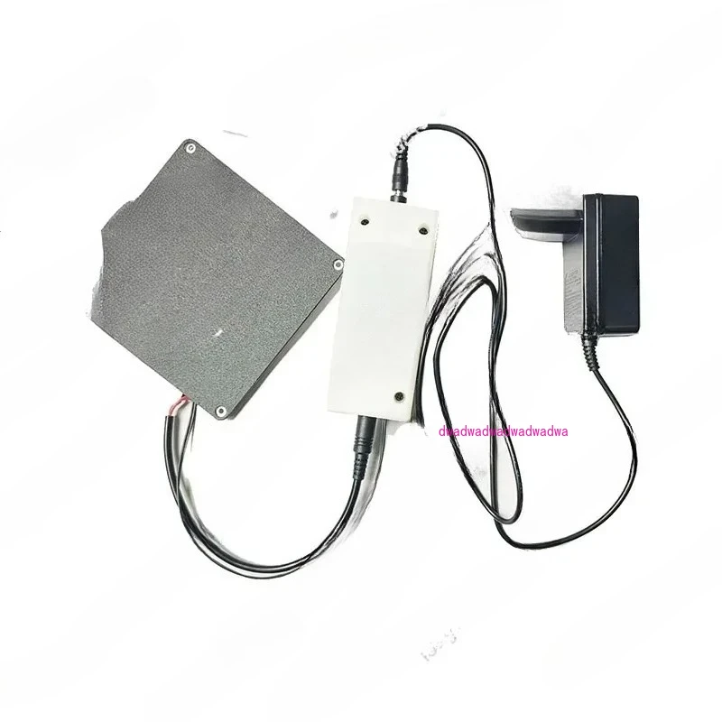 Для 3D-принтера EasyThreed Independent Hot Bed Дополнительно K9 EU UK
Для 3D-принтера EasyThreed Independent Hot Bed Дополнительно K9 EU UK