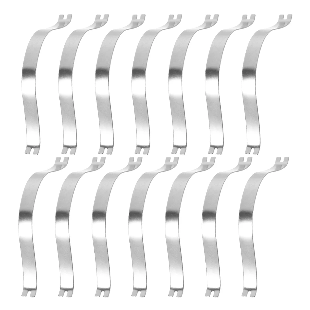 100pcs Aluminum Alloy Backing Clips Picture Frame Hardware Framing Supplies Wall Hanging Photo Bracket Tools Spring
100pcs Aluminum Alloy Backing Clips Picture Frame Hardware Framing Supplies Wall Hanging Photo Bracket Tools Spring