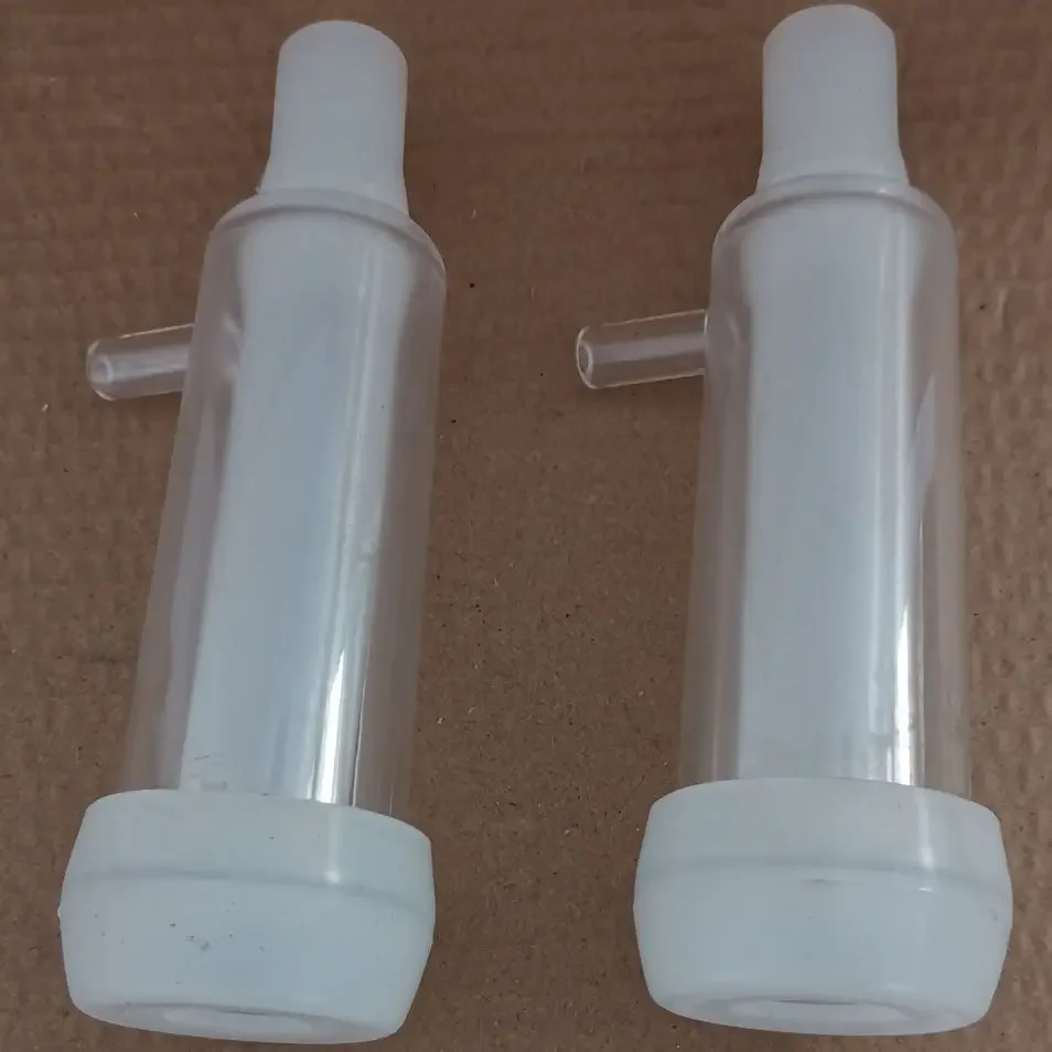 Milking Machine Accessories, Special Cup Set for Milk Sheep, Various Milking Machine Accessories Milking Machine Sheep Lining
Milking Machine Accessories, Special Cup Set for Milk Sheep, Various Milking Machine Accessories Milking Machine Sheep Lining