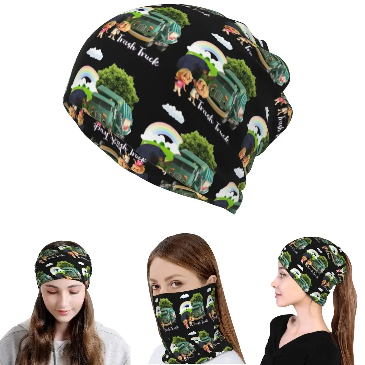 Trash Truck Animation, Trash Truck Netflix Bandana Neck Gaiter Wrap Scarf Warm Face Mask Beanies Hat Unisex Adult Washable
Trash Truck Animation, Trash Truck Netflix Bandana Neck Gaiter Wrap Scarf Warm Face Mask Beanies Hat Unisex Adult Washable