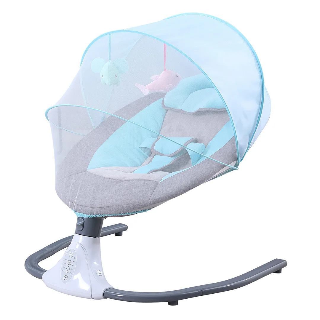 Электрическое детское кресло-качалка, моющееся BT, детские качели-качалки, обеденная детская колыбель, детское кресло-качалка, электрический детский диван
Электрическое детское кресло-качалка, моющееся BT, детские качели-качалки, обеденная детская колыбель, детское кресло-качалка, электрический детский диван