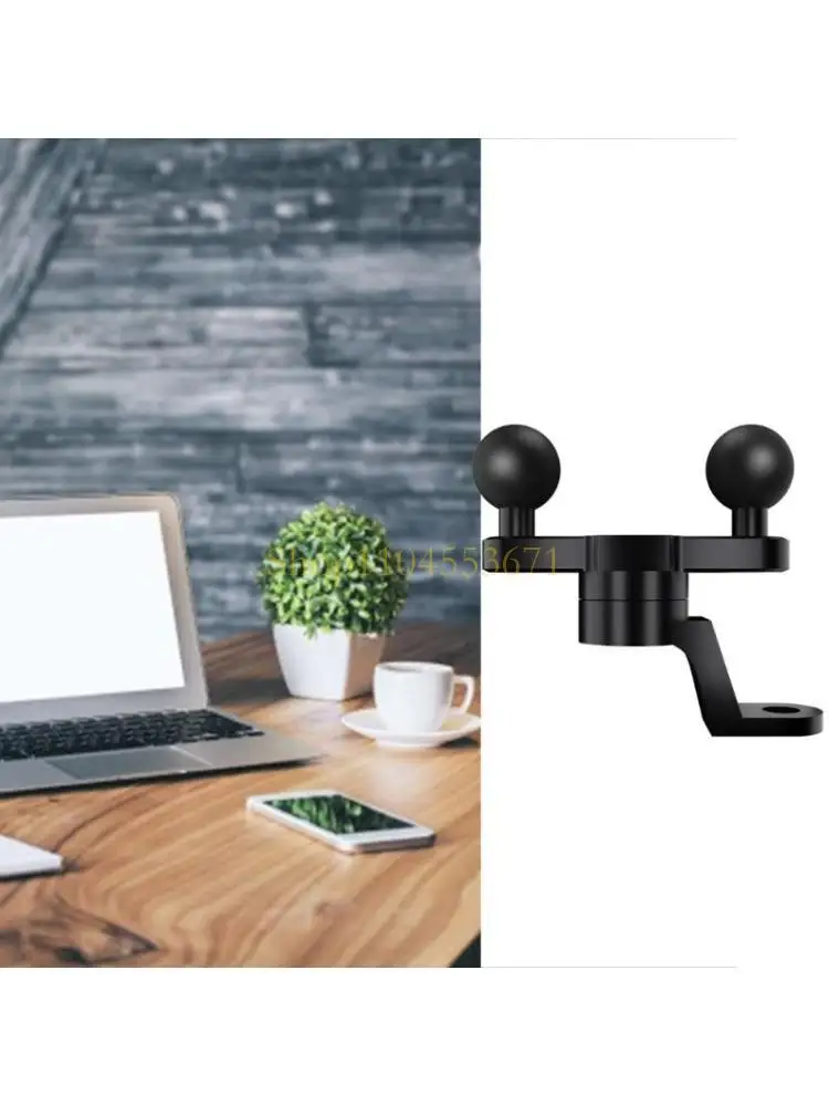 Бестселлер, адаптеры для крепления с шаровой головкой, руль для мотоцикла, велосипеда, двойное основание для крепления головки
Бестселлер, адаптеры для крепления с шаровой головкой, руль для мотоцикла, велосипеда, двойное основание для крепления головки