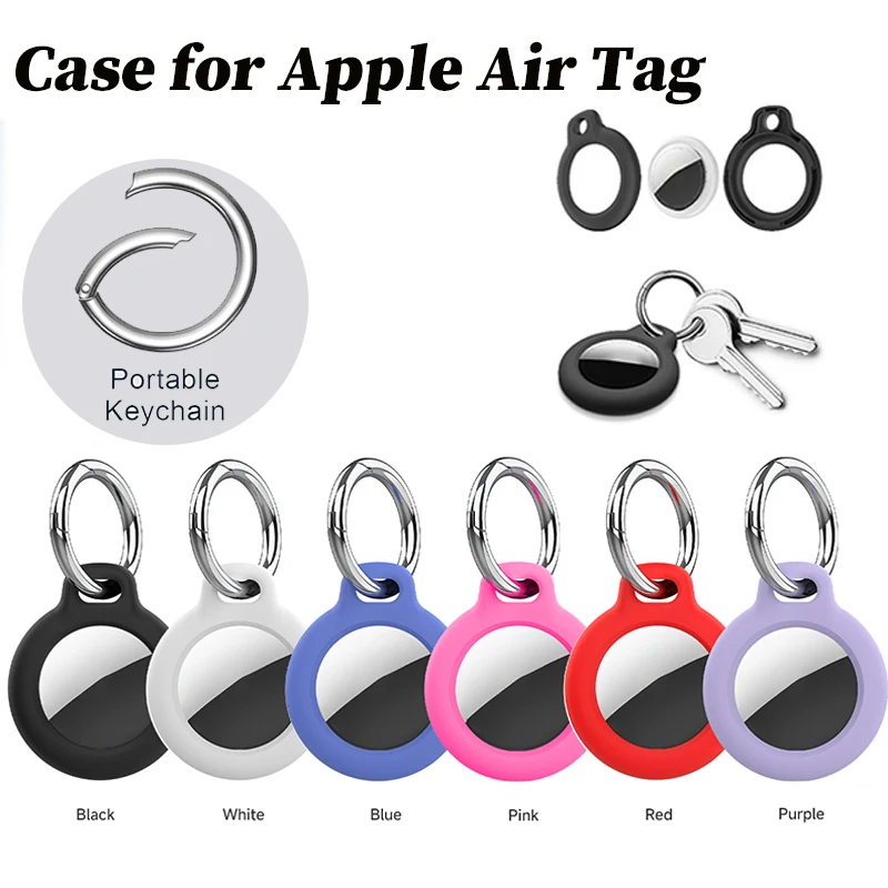 Case for Apple Air tag Holder with Keychain,Hard PC Anti-Drop Airtags Key Chain AntiDrop Cat Pet Airtags Key Chain Air tag Case
Case for Apple Air tag Holder with Keychain,Hard PC Anti-Drop Airtags Key Chain AntiDrop Cat Pet Airtags Key Chain Air tag Case