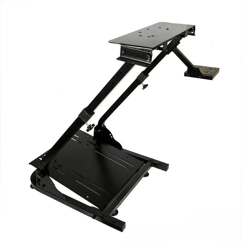 Steering wheel stand/game console ATR folding stand G25/G27G/T500
Steering wheel stand/game console ATR folding stand G25/G27G/T500