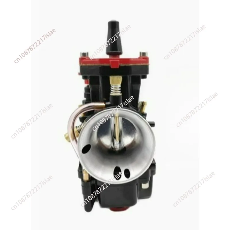 Universal Modification Motorcycle Carburetor 21mm 24mm 26mm 28mm 30mm 32mm 34mm PWK Power Jet Carburetor Carb
Universal Modification Motorcycle Carburetor 21mm 24mm 26mm 28mm 30mm 32mm 34mm PWK Power Jet Carburetor Carb