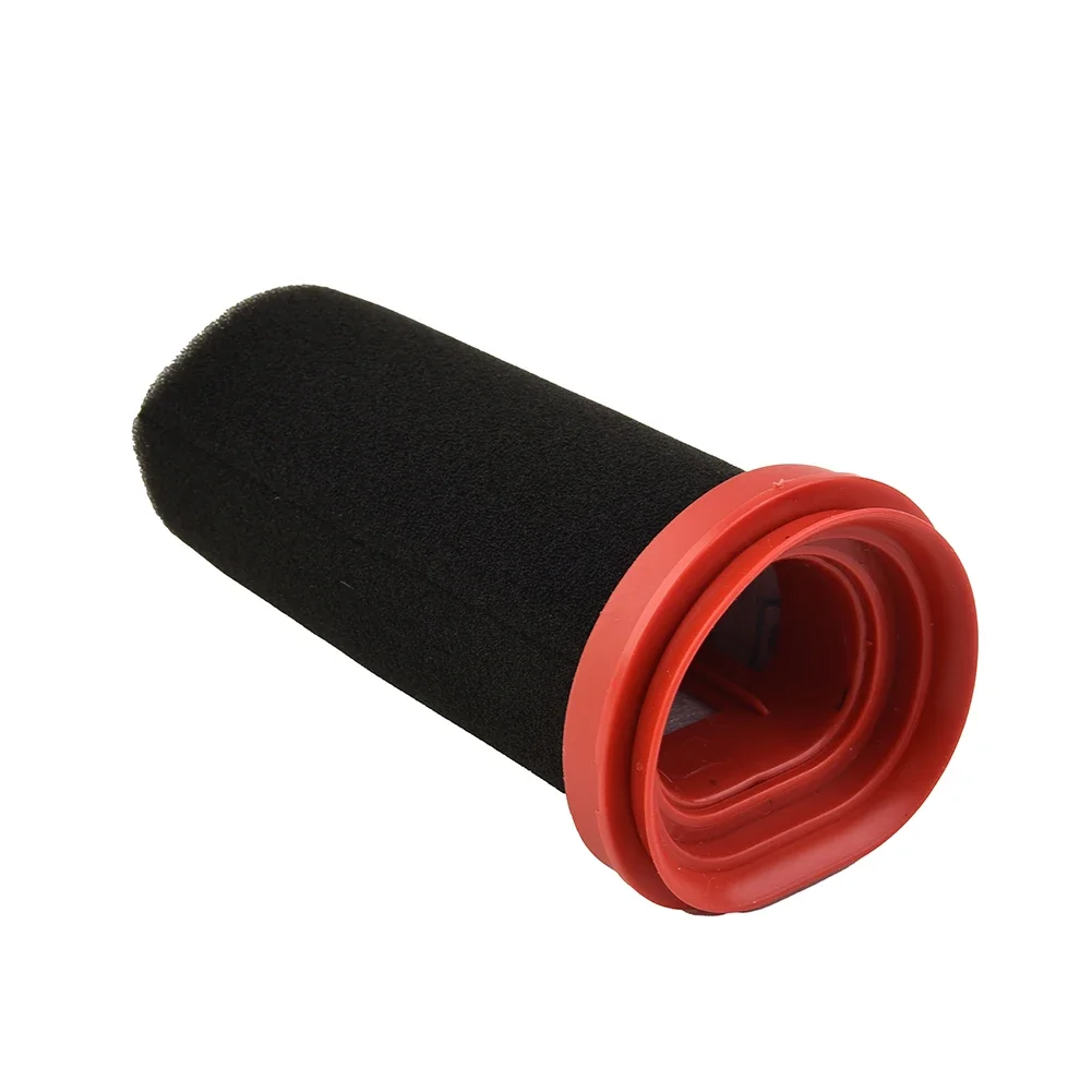 Protection Filter Filter Fittings For 25.2V 21.6V Vacuum Cleaner Practical High Quality For BBH3211GB/03 For BBH3251GB/01
Protection Filter Filter Fittings For 25.2V 21.6V Vacuum Cleaner Practical High Quality For BBH3211GB/03 For BBH3251GB/01