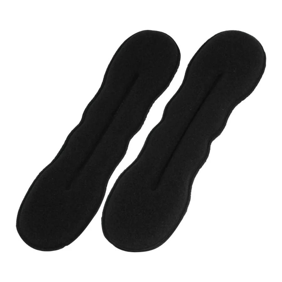 Women Hair Twist Wand Styling Ponytail Bun Holder Clip 6.7" 2 Pcs
Women Hair Twist Wand Styling Ponytail Bun Holder Clip 6.7" 2 Pcs