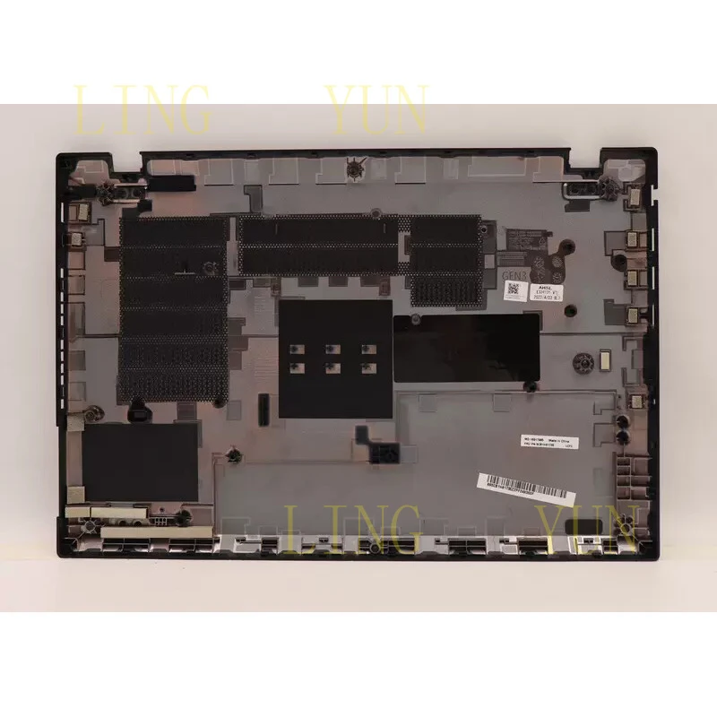 Z Bottom Cover Case Enclosure for Lenovo T15P P15v Gen 3 5CB1H81734 5CB1H81735
Z Bottom Cover Case Enclosure for Lenovo T15P P15v Gen 3 5CB1H81734 5CB1H81735