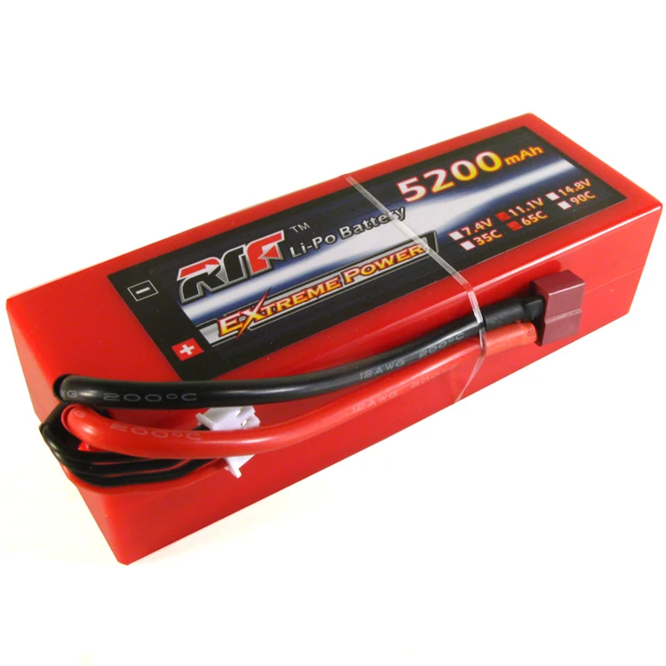 3S 5200mAh 11.1V 65C T Plug Lipo Battery Discharge charge rate rc hobby parts Climb off-road model car lithium batteries
3S 5200mAh 11.1V 65C T Plug Lipo Battery Discharge charge rate rc hobby parts Climb off-road model car lithium batteries