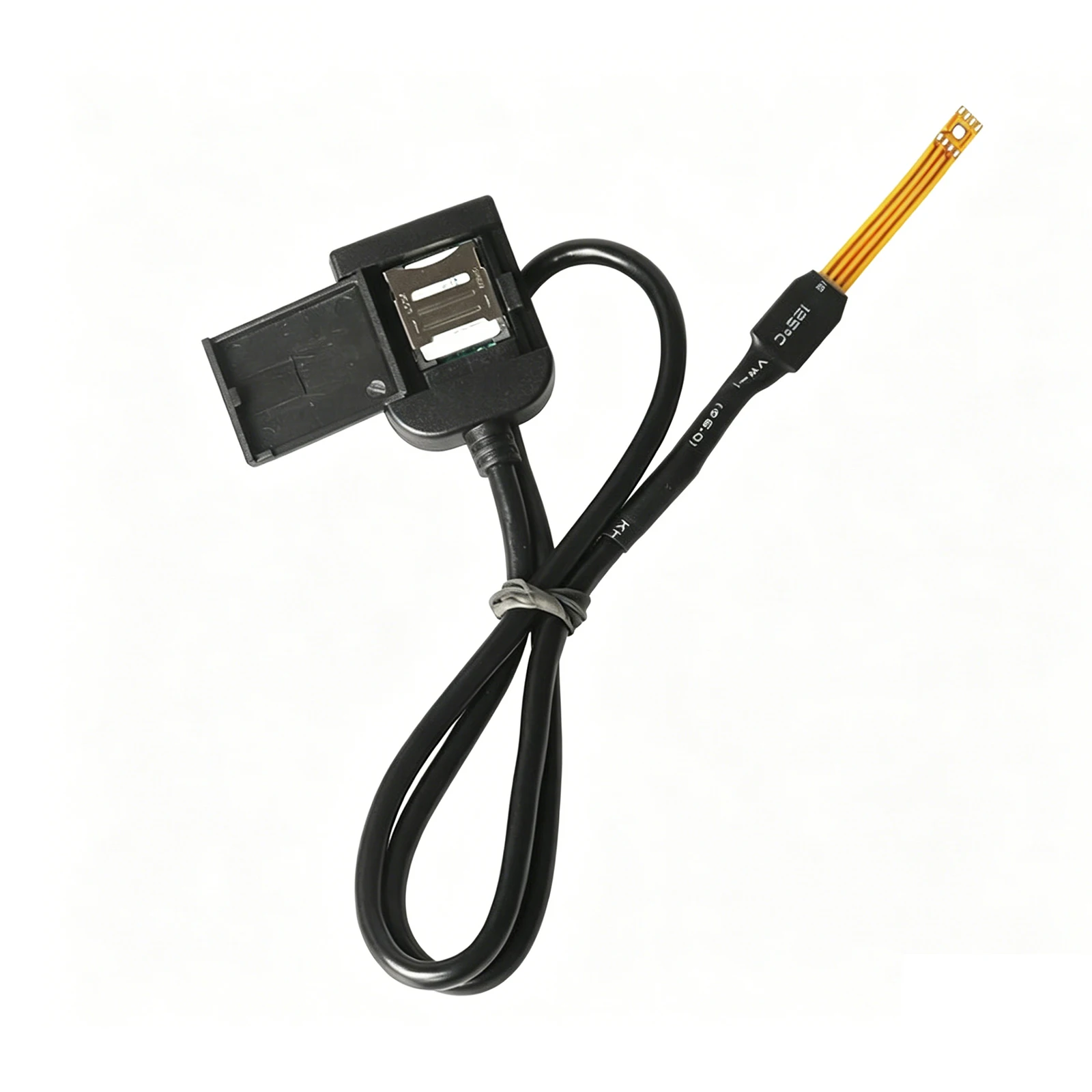 For Android eSIM to Nano SIM Card Extension Cable Android Car Multimedia GPS Adapter SIM Card Slot Converter Automotive Accessor
For Android eSIM to Nano SIM Card Extension Cable Android Car Multimedia GPS Adapter SIM Card Slot Converter Automotive Accessor