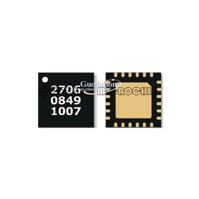 2026 Hot TGA2706-SM chip QFN-24 Other models Consult customer service
2026 Hot TGA2706-SM chip QFN-24 Other models Consult customer service