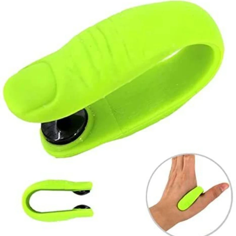 1PCS Thumb Tiger Mouth Acupoint Massage Clip Washed with Water Relieve Anxiety and Tension Meridian Massage Clip Health Care
1PCS Thumb Tiger Mouth Acupoint Massage Clip Washed with Water Relieve Anxiety and Tension Meridian Massage Clip Health Care
