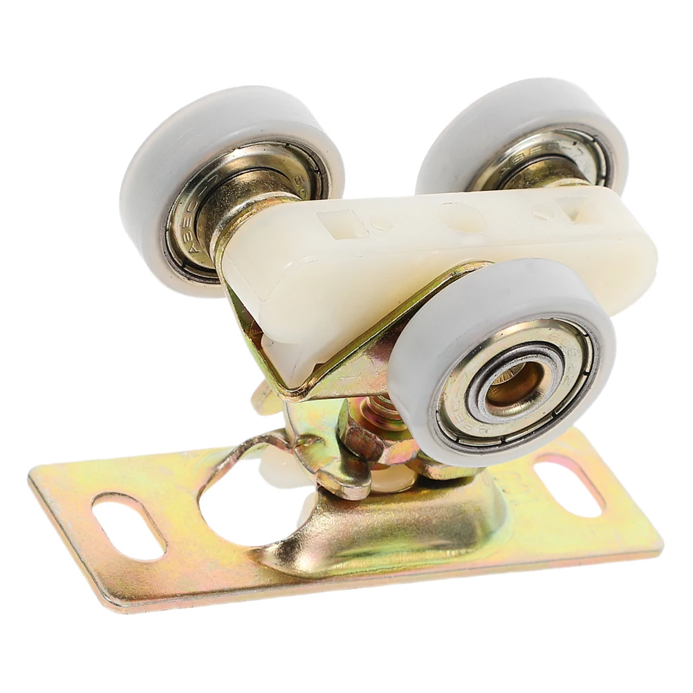 Glass Pulley Closet Wheels Replacement Mirror Roller Sliding Door Wheel Screen Hardware Sliding Bearings Barn Door
Glass Pulley Closet Wheels Replacement Mirror Roller Sliding Door Wheel Screen Hardware Sliding Bearings Barn Door